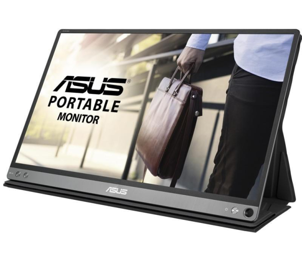ASUS 15.6'' MB16AC 90LM0381-B01170 Szary - 1442862 - zdjęcie 5